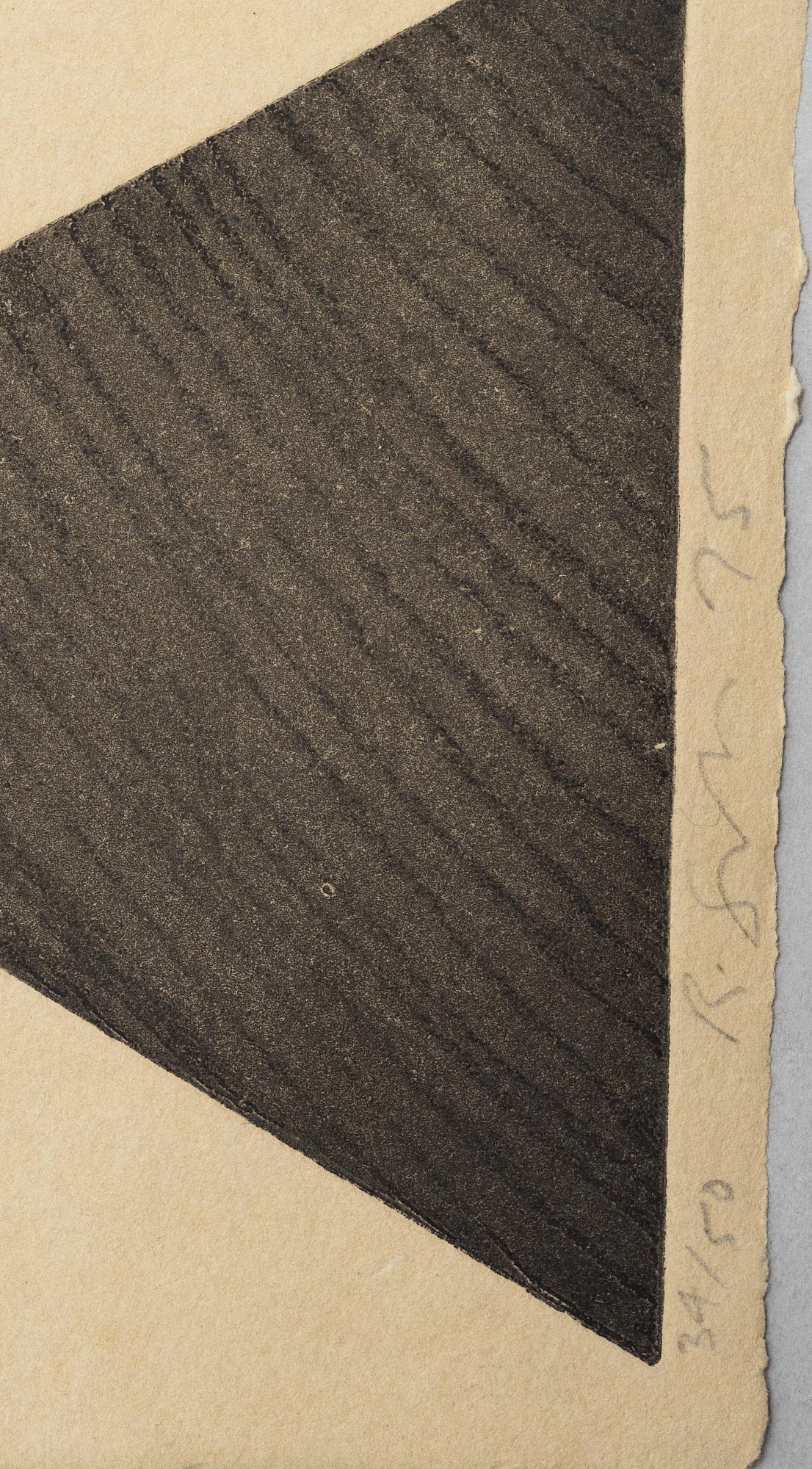 Richard Smith, "Russian II".