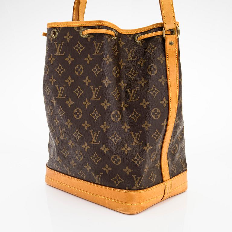 Louis Vuitton, laukku, "Noé".