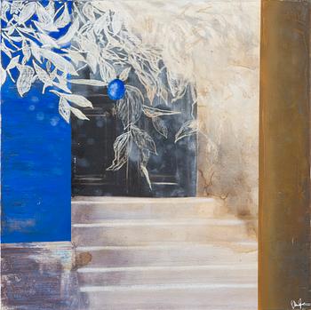 Joona Ijäs, Nimetön.