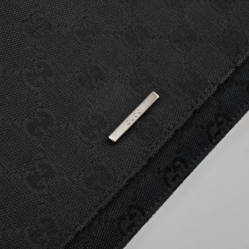 HANDVÄSKA, Gucci.