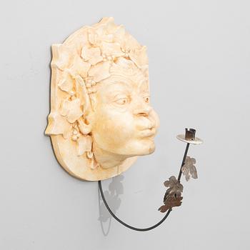 Applique 20th century.