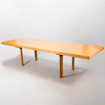 ALVAR AALTO, ruokapöytä H94, Artek 1900-luvun puoliväli.
