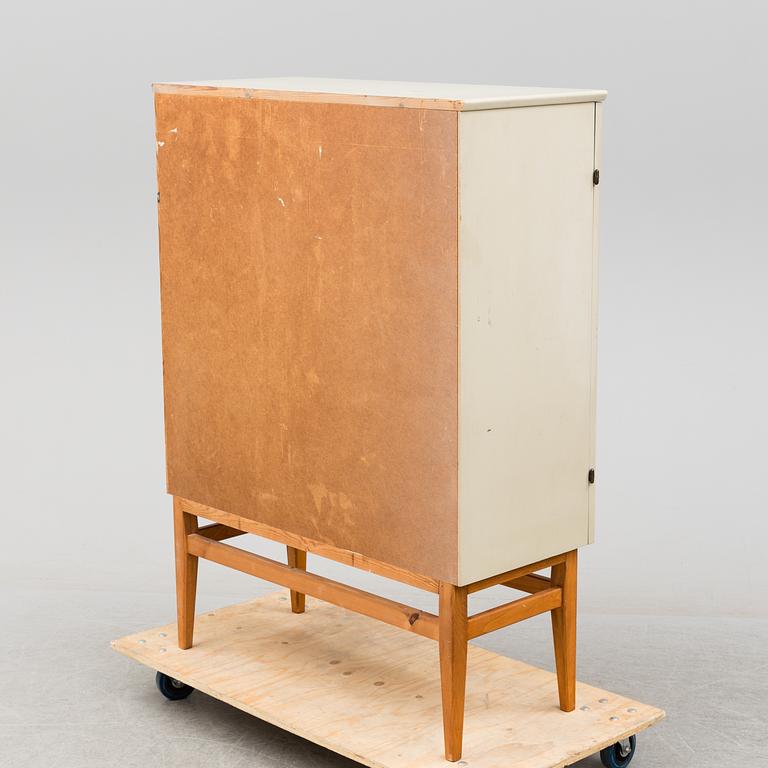 SKÅP, 1950-/60-tal.