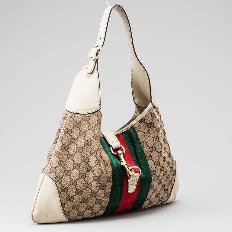 GUCCI, handbag.