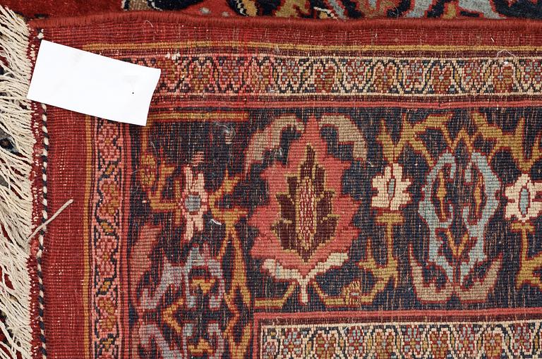 SEMI-ANTIQUE BIDJAR.