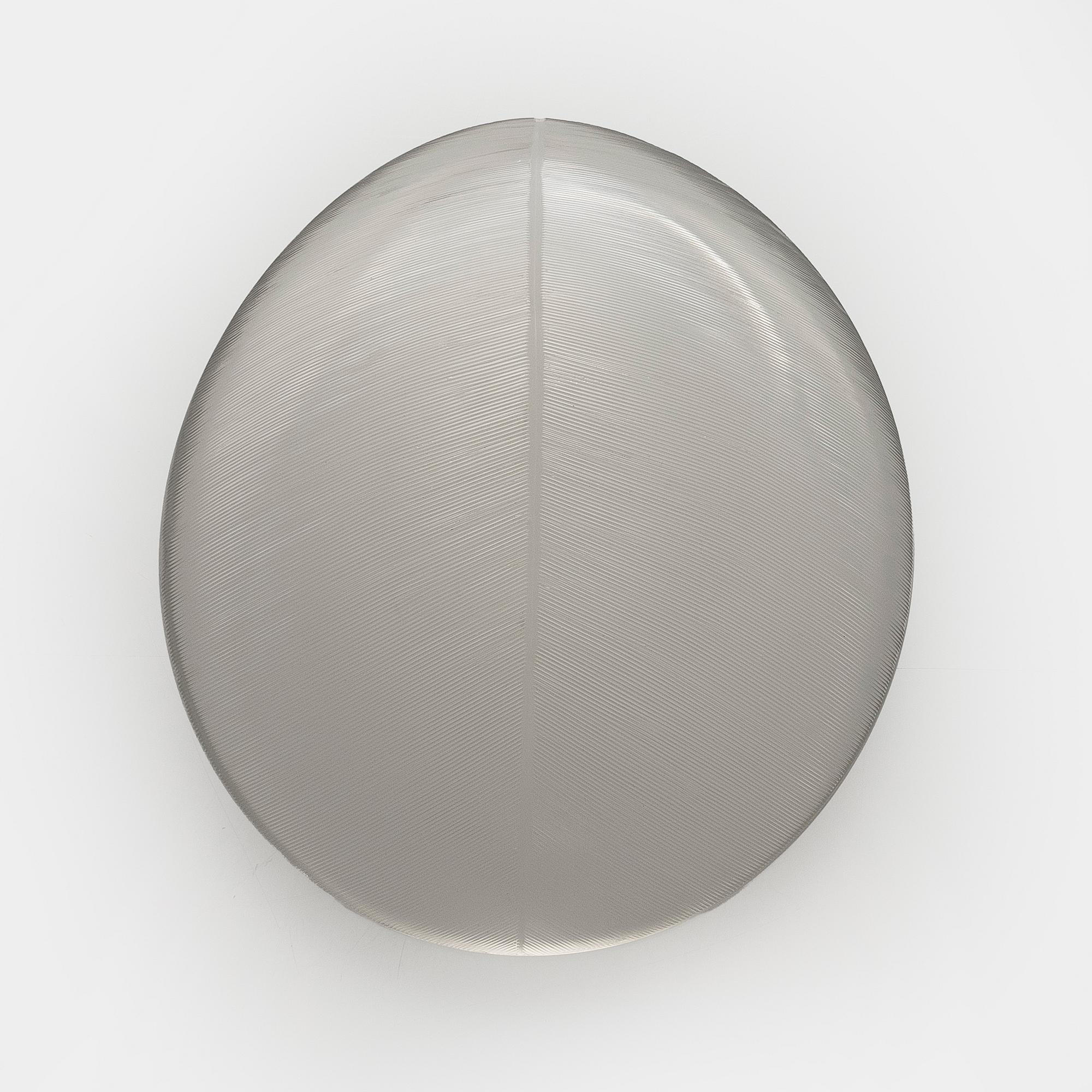 Tapio Wirkkala, skål, "Lehti" (Blad), signerad Tapio Wirkkala Iittala -56.