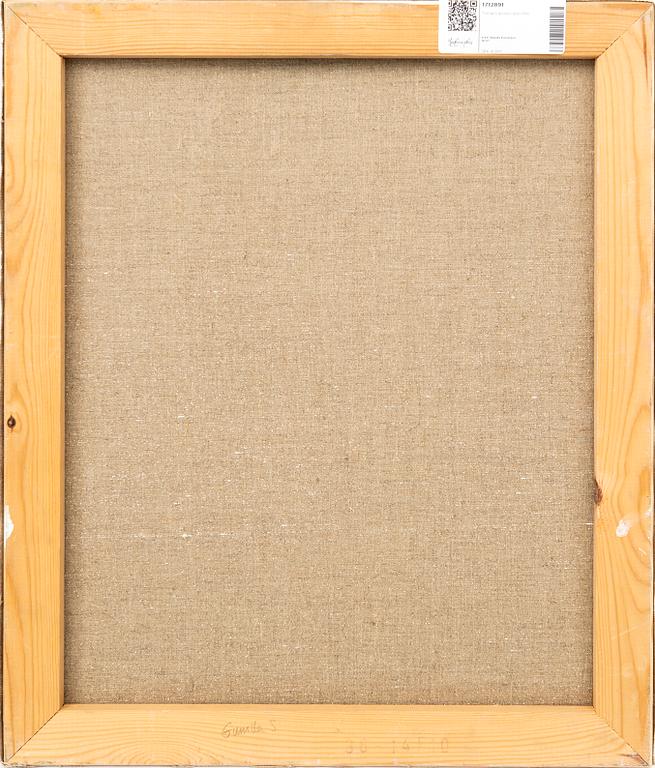 Tomas Larsson, untitled.