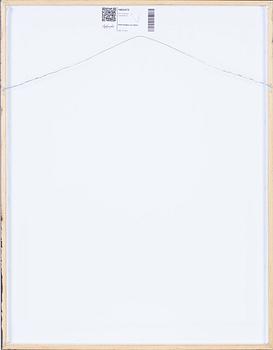 Nell Walden, mixed media, signed and dated -71.