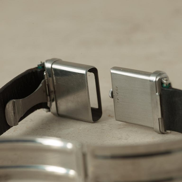 OMEGA, Marine, wristwatch, 23 x 34 mm,