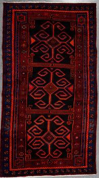 MATTA, orientalisk, ca 273x151 cm.