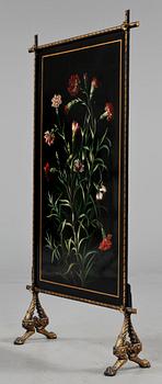 ELDSKÄRM, tidigt 1900-tal.