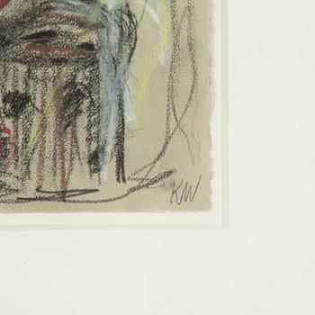 Karin Wikström, Untitled.