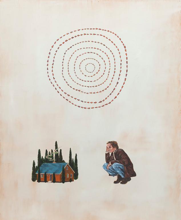 Olle Schmidt, "Conjunction".