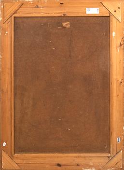 Anthonis Mor of Danhorst's replica after the Portrait of Prince William of Orange-Nassau.
