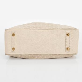 Louis Vuitton, väska, "Mini Lin Trapeze".