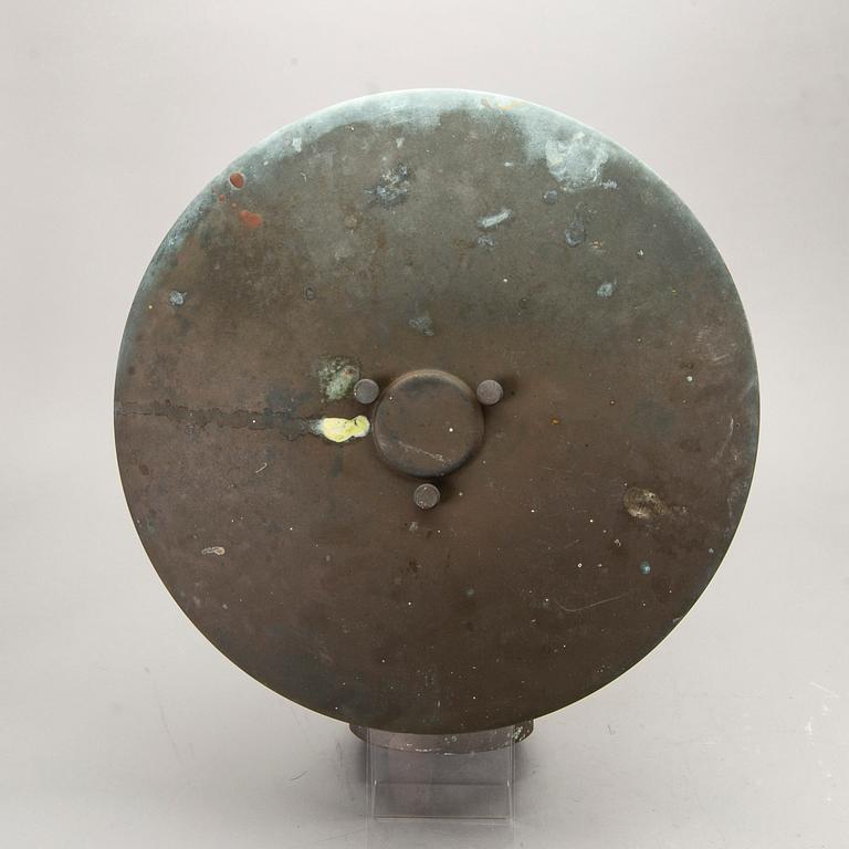POUL HENNINGSEN, vägglampa för utomhusbruk, "PH", Louis Poulsen, Danmark.