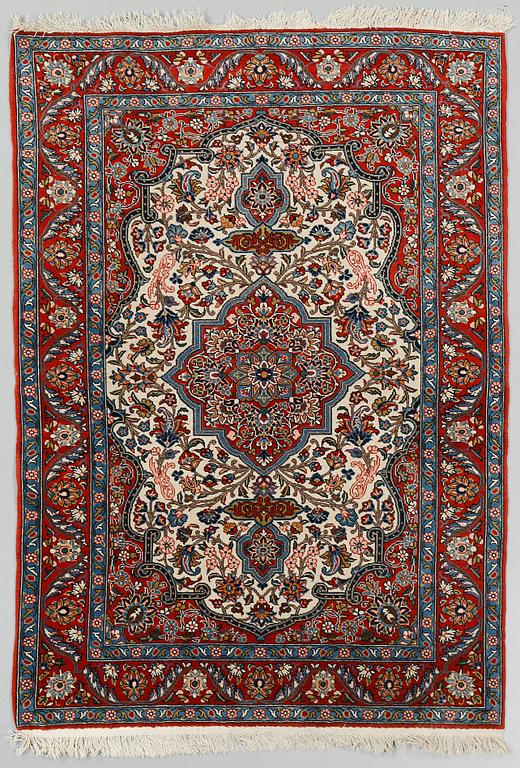 MATTA, Ghom, 1900-talets senare del, 155x103 cm.
