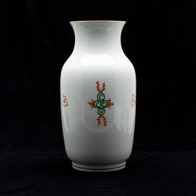 VAS, Meissen, Tyskland, 1900-talets första hälft.