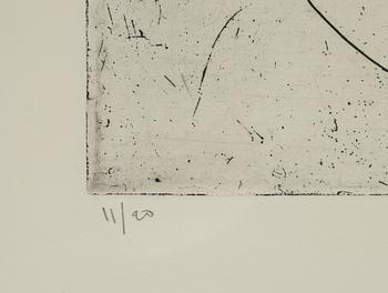 Ernst Iosipovitch Neizvestny, "Heart of Mankind".