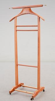 HERRBETJÄNT, Brevettato, Italien. 1900-tal.