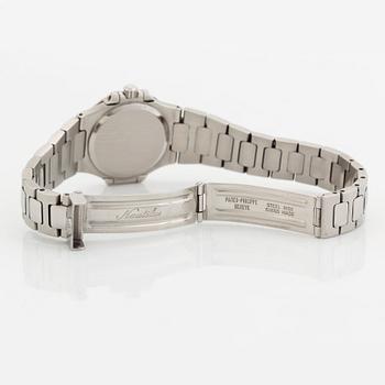 Patek Philippe, Nautilus, "Diamond Dial", ca 1982.