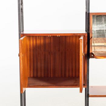 An Italian 1950/60:s book shelf.