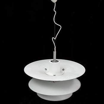 A "PH" / "Charlottenburg" ceilinglamp by Poul Hennngsen for Louis Poulsen, Denmark.