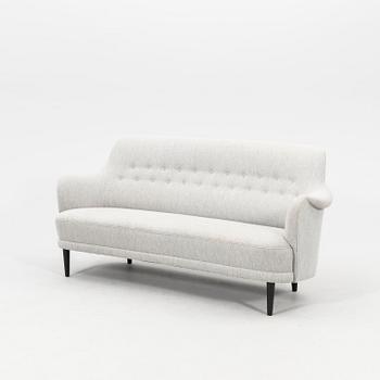 Carl Malmsten,  soffa "Samsas" 2017.
