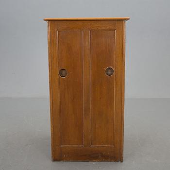 RULLKLAFFSEKRETÄR, AB Kontorsmöbelfabriken, Tranås, 1900-talets första hälft.