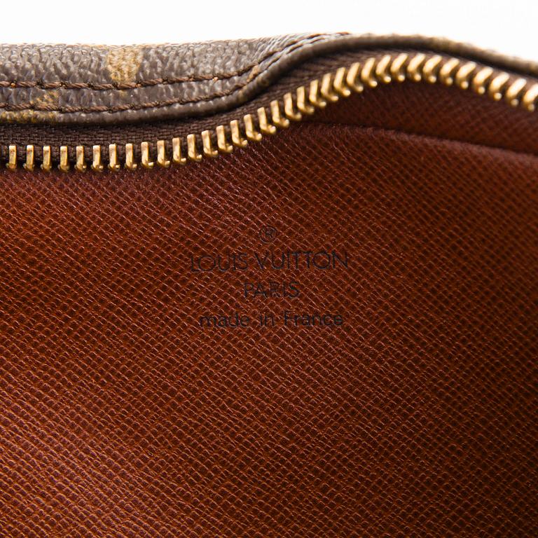 Louis Vuitton, väska, "Marly Bandoulière".