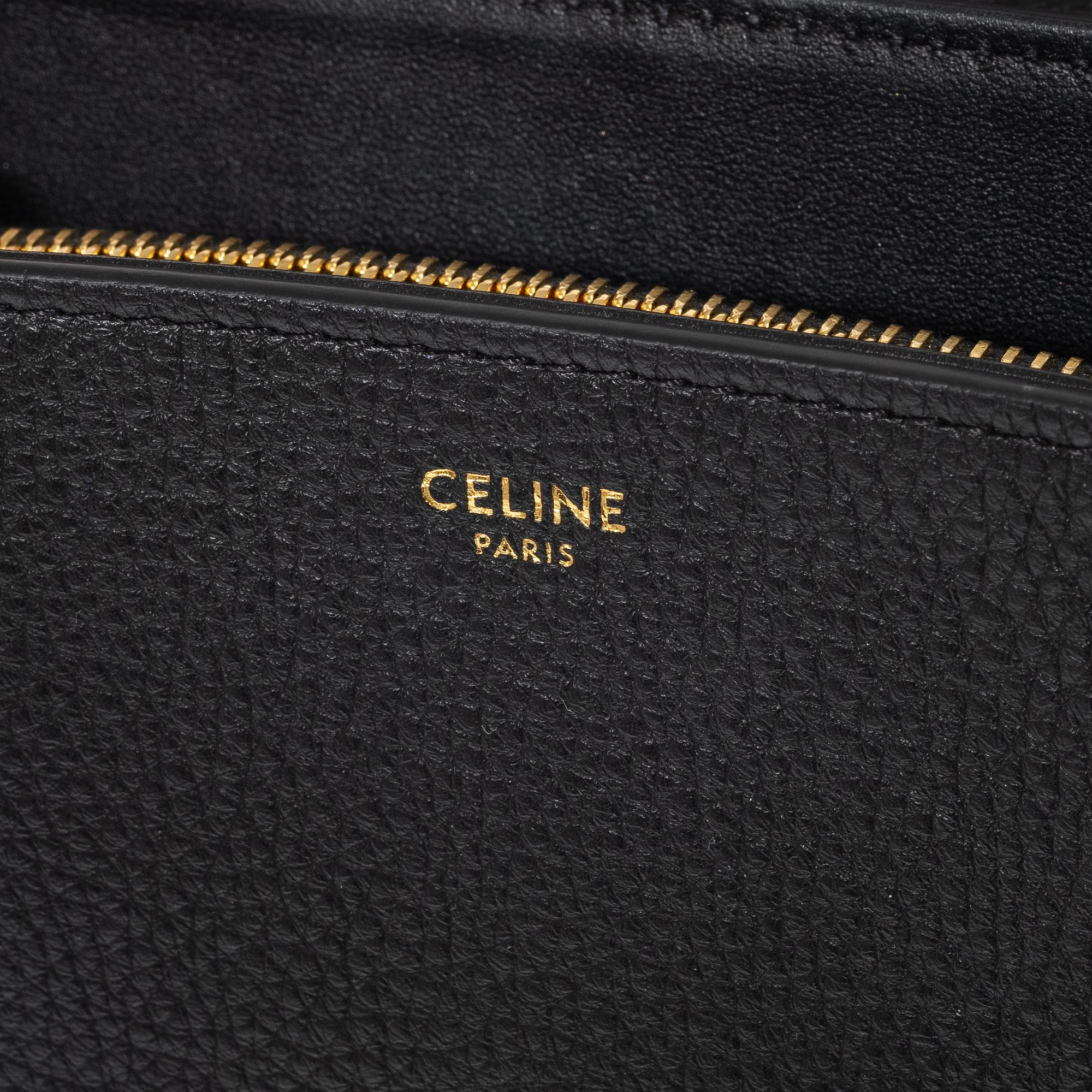 Céline, bag, "Nino".