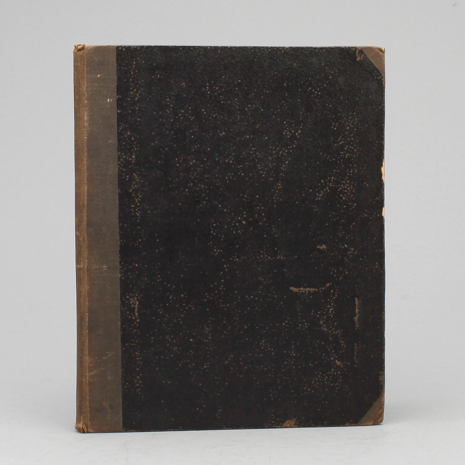 INBUNDEN SAMLING KUNGÖRELSER OM LAPPLAND, bla Kongl. Majts...reglemente för them som...bo och bygga i Lappland..., 1749.