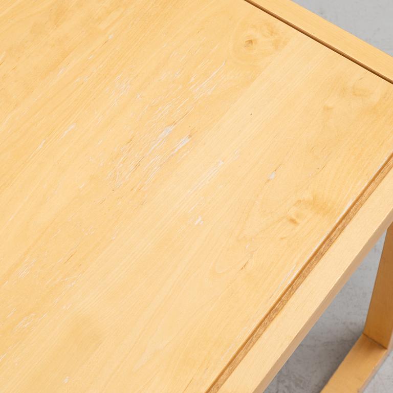 Ulla Christiansson, a two part coffee table by Karl Andersson och Söner.