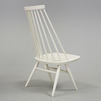 STOL, "Mademoiselle", Ilmari Tapiovaara, Edsbyverken, daterad 1961.