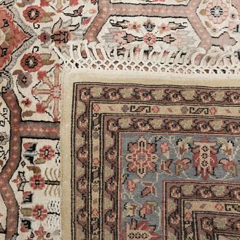 MATTA, Kashmir, 250 x 155 cm, old.