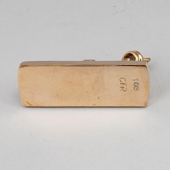 CARL FREDRIK REUTERSWÄRD,