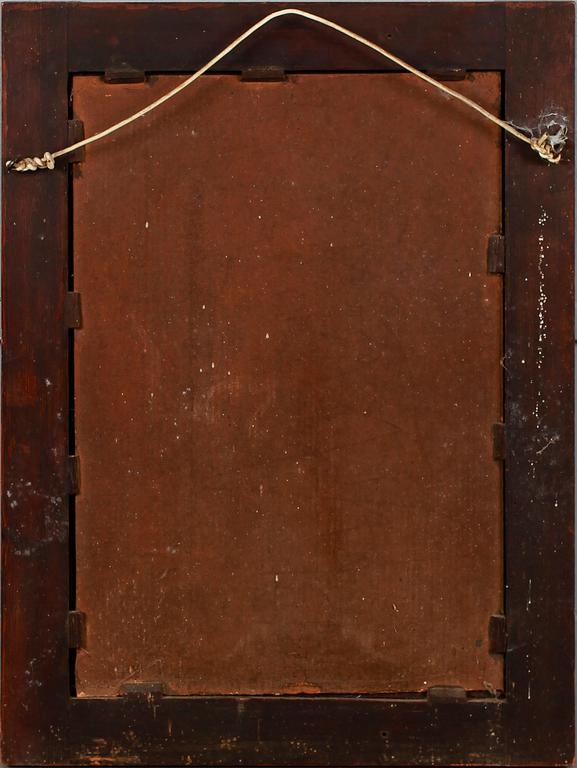 SPEGEL, empire, 1800-talets första hälft.