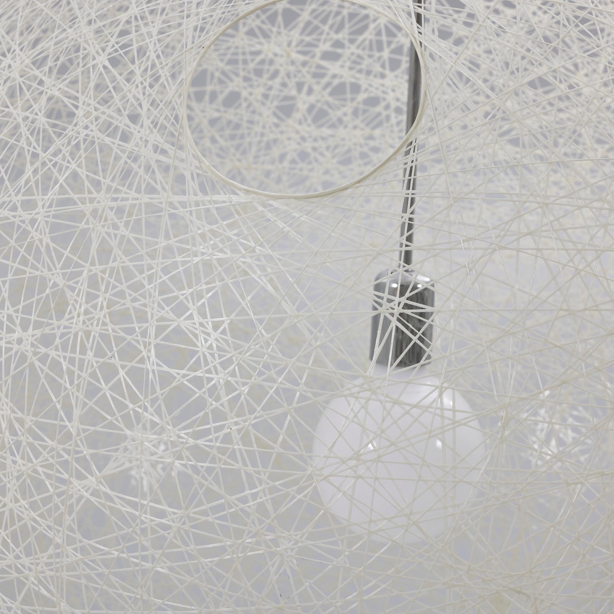 Bertjan Pot, taklampa, "Random Light Medium", Moooi.