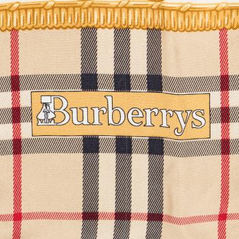 Burberry, scarfar, 2 st.