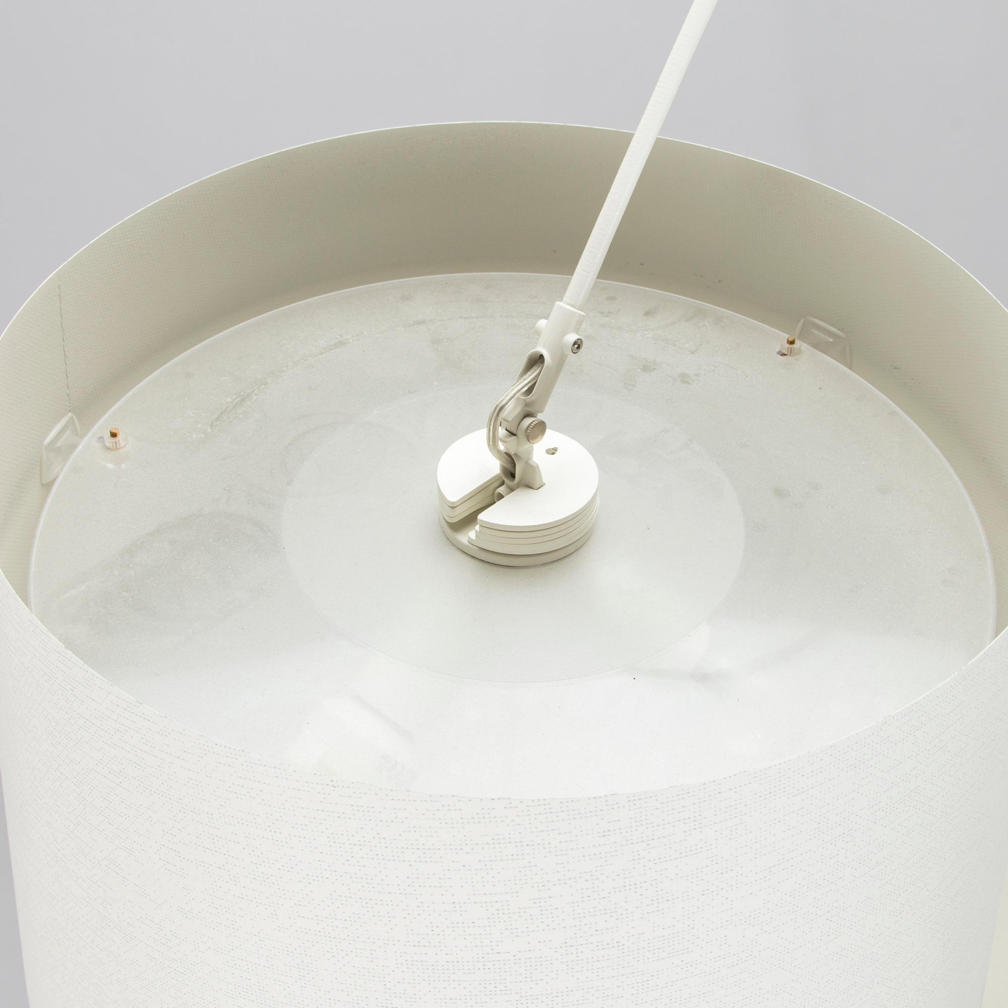 Marc Sadler, golvlampa, "Twiggy", Foscarini, Italien.