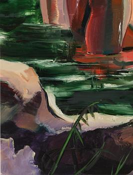 Luca Sára Rózsa, "Bathers".