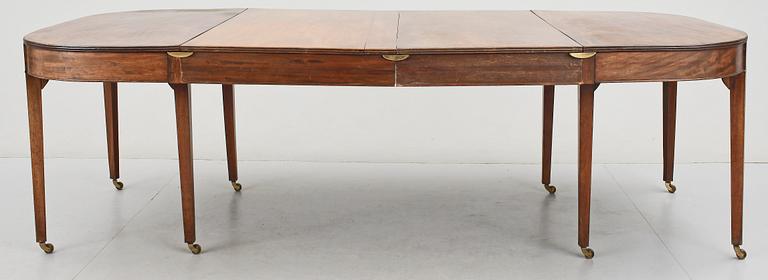 MATBORD, England, 1800-tal.