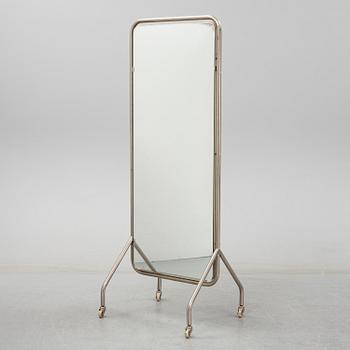 A mirror from the second half of the 20th century.