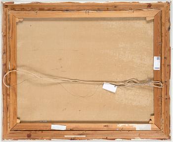 ESTER GEHLIN, olja på duk, signerad och daterad 1938.