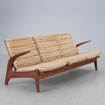 SOFFA, "Rock'n'rest", Rastad och Relling, 1900-talets andra hälft.