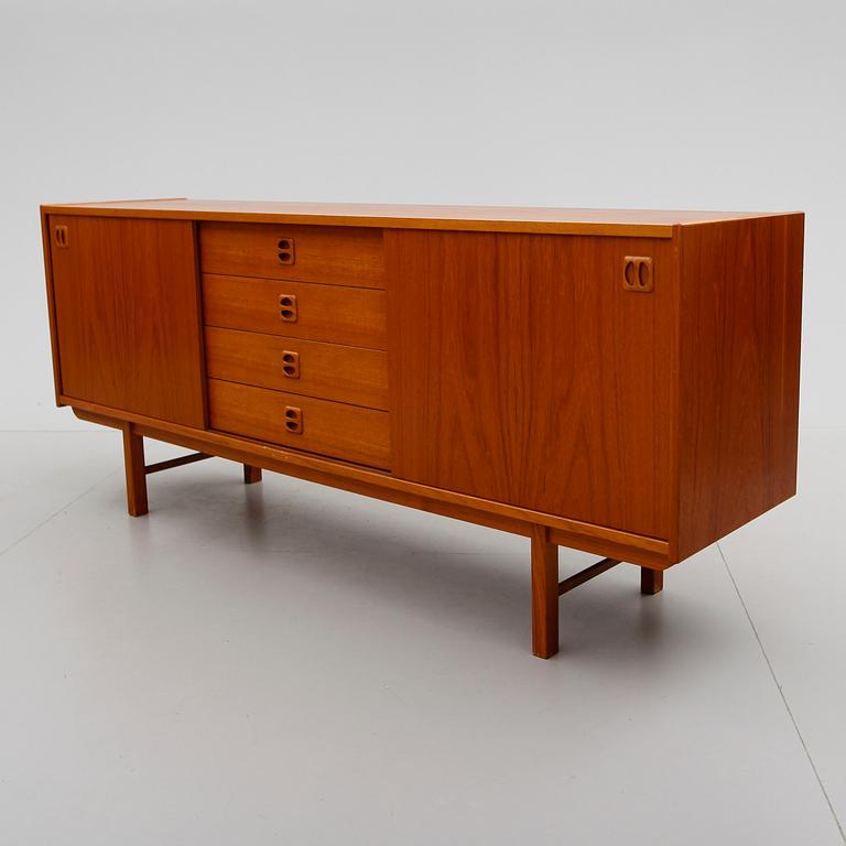 SIDEBOARD, "Korsör", Ikea, formgivet 1967.