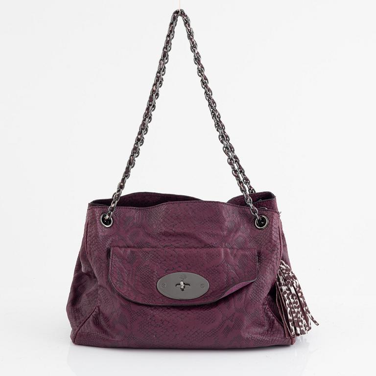Mulberry, bag, "Cory Tote".