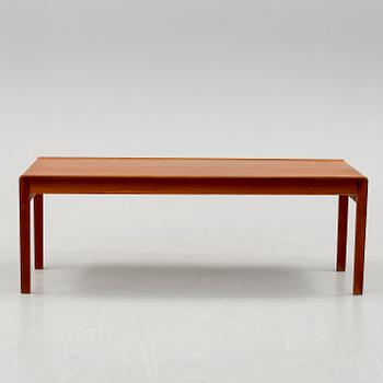 SOFFBORD, Tove & Edvard Kindt Larsen, AB Seffle Möbelfabrik, 1950/60-tal.