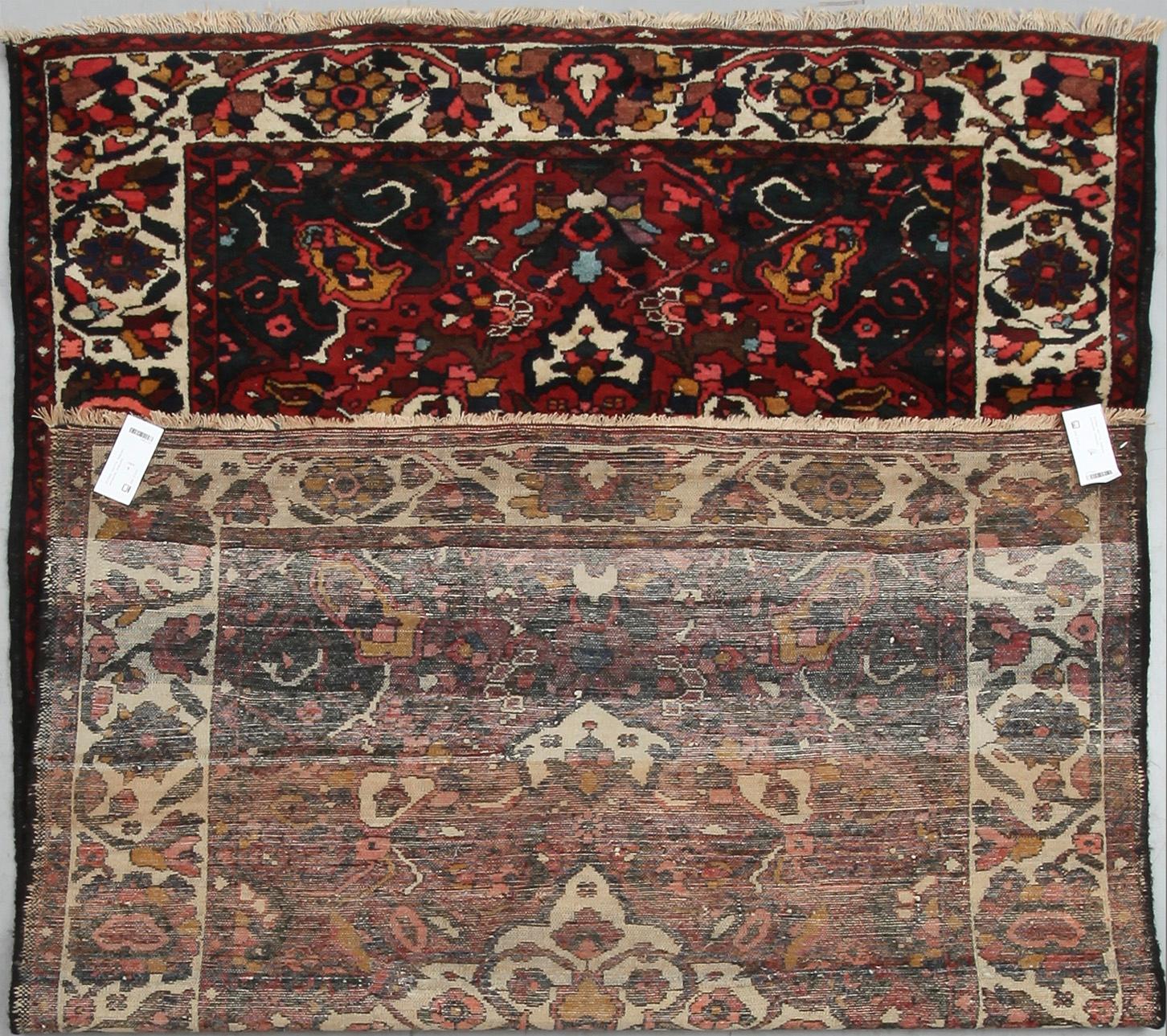 MATTA, Bachtiari, semiantik, 208x149.