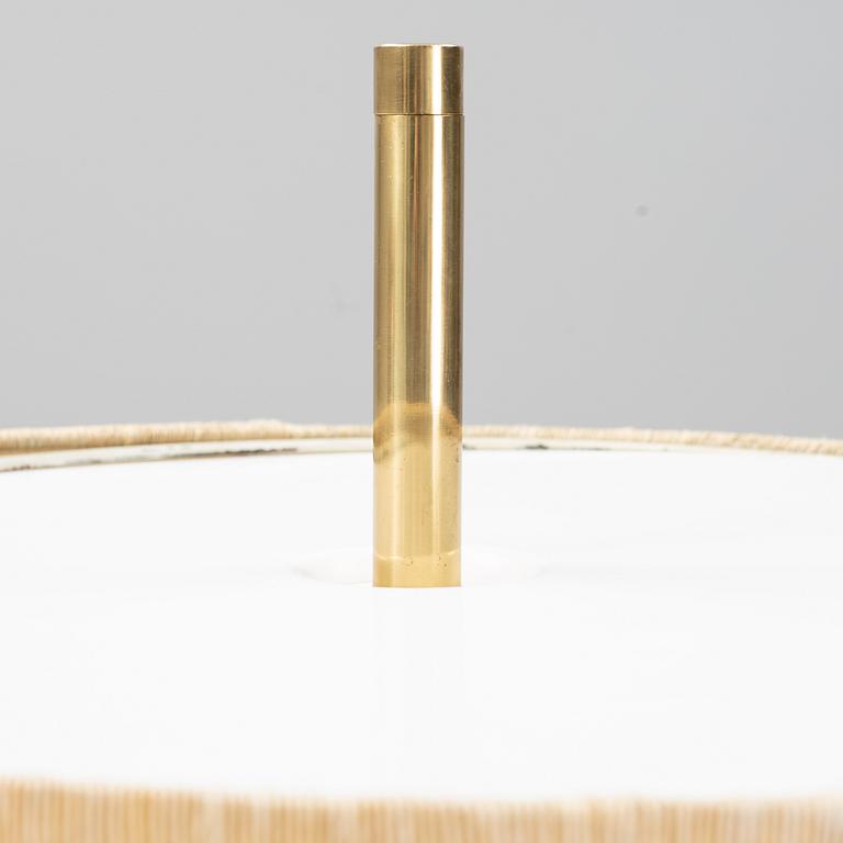 A floor light, Fagerhult Ljusarmatur, second half of the 20th Century.